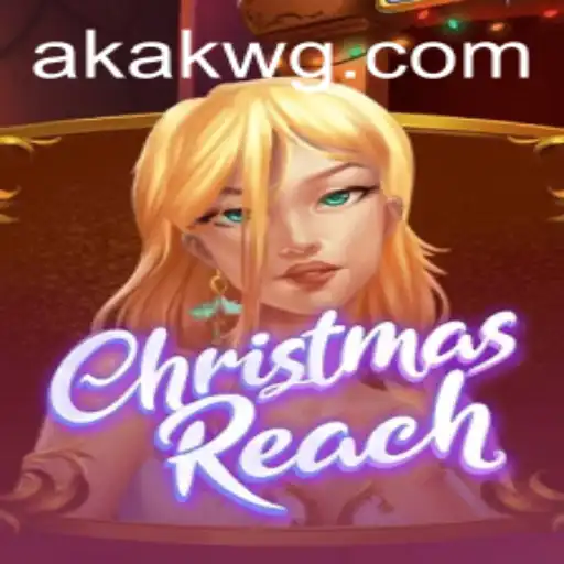 Descubra ChristmasReach: Uma Aventura Festiva