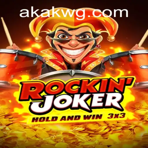 Explorando o Universo do Jogo RockinJoker: Uma Jornada com Akak