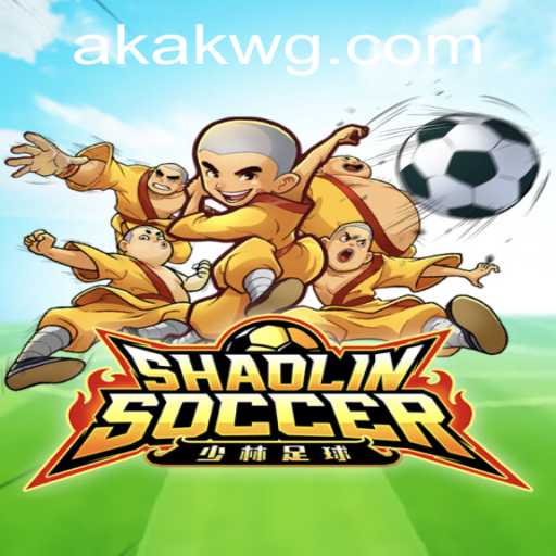 ShaolinSoccer: Uma Experiência de Jogo Única